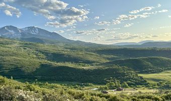1350 Old Herron Rd, Basalt, CO 81621
