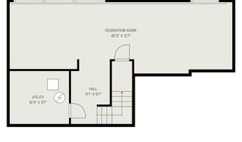 11078 Waterway Dr, Allendale, MI 49401