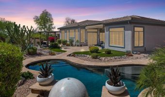 42413 N LONG COVE Way, Anthem, AZ 85086