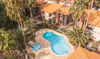 5576 W Rochelle Ave 40D, Las Vegas, NV 89103
