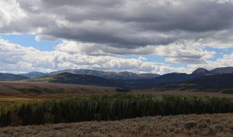 620 N COTTONWOOD Rd, Daniel, WY 83115