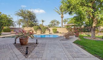 4343 S AMBROSIA Ct, Chandler, AZ 85248