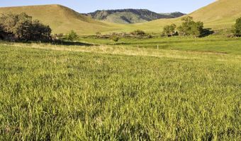 77 Sand Creek Ranch Rd, Buffalo, WY 82834
