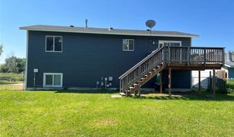 1037 Caroline St, Billings, MT 59105