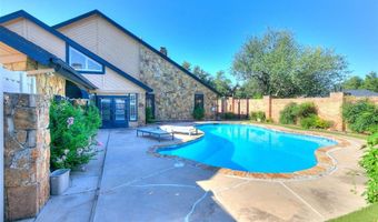 8101 Brownsville Ln, Bethany, OK 73008