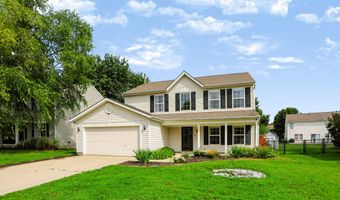 2526 Senators Way, Indianapolis, IN 46217