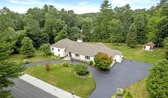 20 Martingale Rd, Amherst, NH 03031