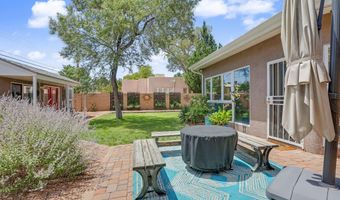 1008 Parkland Pl SE, Albuquerque, NM 87108