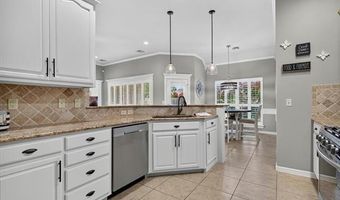 124 Prairie Ridge Ct, Bartlesville, OK 74006