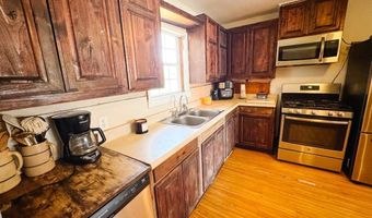 1332 Westfield Dr, Anson, TX 79501