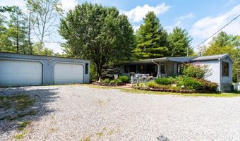 6628 Bateman Ln, Athens, OH 45701