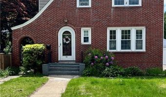 55 Greylock Ave, Cranston, RI 02910