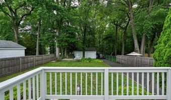 290 W Prospect Ave, Aberdeen, NJ 07735