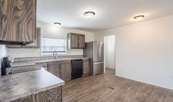 8 NW Bit Ct, Andrews, TX 79714
