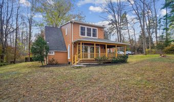 1216 ASHTON Rd, Ashton, MD 20861
