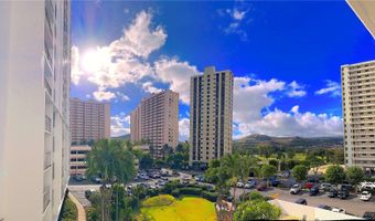 1128 Ala Napunani St 406, Honolulu, HI 96818