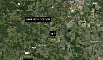 Hwy. 13, Beebe, AR 72102