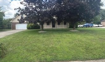 1796 Windmill Dr, Avon, IN 46123