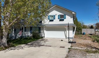 165 N 710 W, Blackfoot, ID 83221