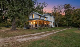 25160 F Dr N, Albion, MI 49224