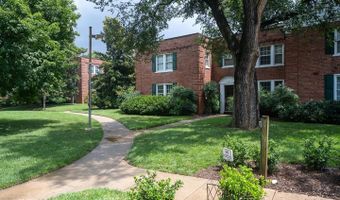 1721 N QUEENS Ln #1-104, Arlington, VA 22201