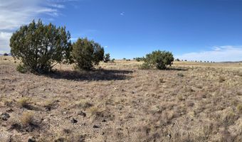 Lot 52 Juniperwood Ranch, Ash Fork, AZ 86320