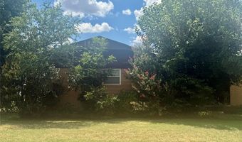 2005 N Canary Ln, Altus, OK 73521