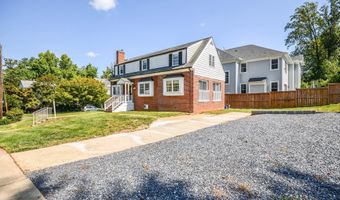 9107 LINDALE Dr, Bethesda, MD 20817