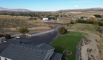 19624 Webber Canyon Rd, Benton City, WA 99320