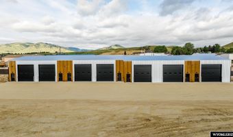 360 Euskaldun Kalea A-4, Buffalo, WY 82834