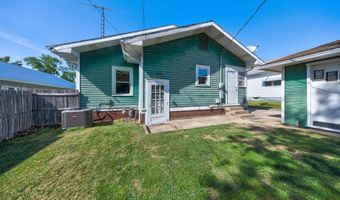 805 W 4th St, Bicknell, IN 47512