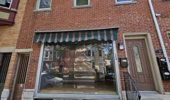 937 W Walnut St, Allentown, PA 18102