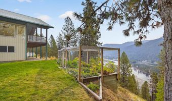 283 Quail Dr, Ahsahka, ID 83520