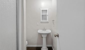 25 Hillcrest, Ardmore, OK 73401