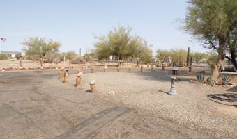 44112 Ocotillo St, Bouse, AZ 85325