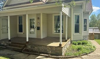 1402 Chestnut St, Atlantic, IA 50022