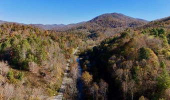 595 Rock Creek Ridge Rd, Bakersville, NC 28705