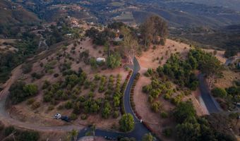 2825 Vista Del Rio, Fallbrook, CA 92028