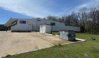 1017 N Washington St, Ardmore, OK 73401