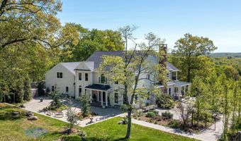 4 Sunrise Ln, Bridgewater, CT 06752