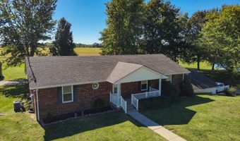 1431 County Road 1004, Bardwell, KY 42023