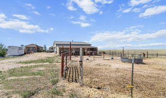 4736 CONRAD Rd, Burns, WY 82053