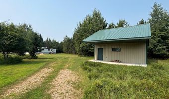10701 W SINKEY Rd, Amberg, WI 54102