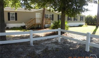 Stoney Brook Lane SE, Allenhurst, GA 31301