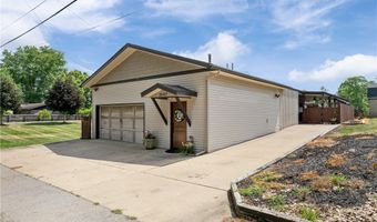 3597 PONCIANA Ave, Akron, OH 44319