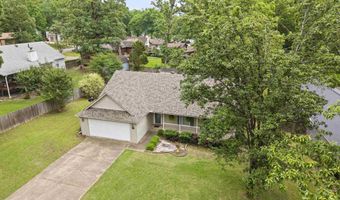 14 Carwin Dr, Benton, AR 72015