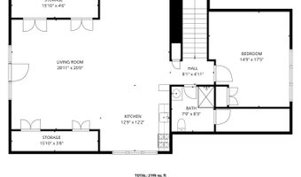 167 Beebe Hill Rd, Canaan, CT 06031
