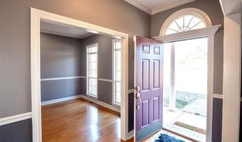 4321 S Bentley Rd, Atoka, OK 74525