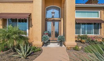 15718 Creek Hills Rd, El Cajon, CA 92021