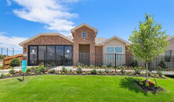364 Wayland St Plan: Kennedy, Keene, TX 76059